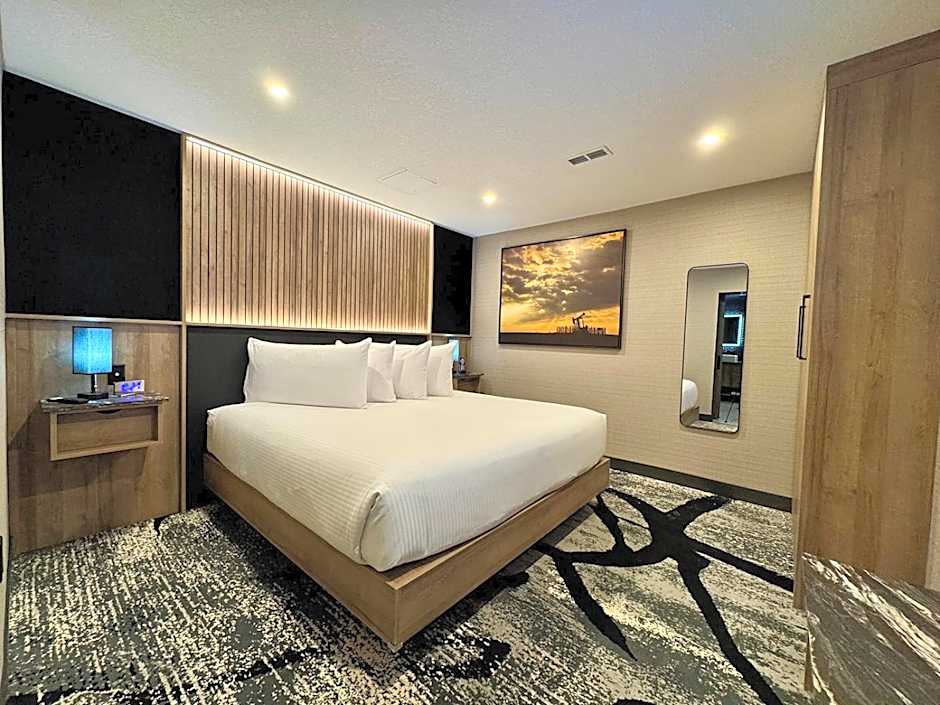 Carriage House Hotel & Conference Centre