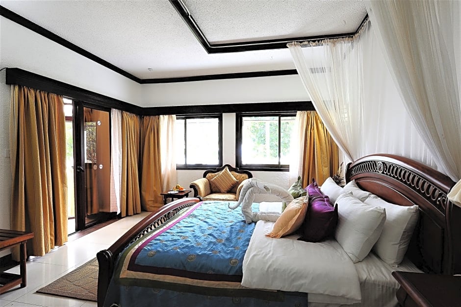 Cocoa Luxury Resort, Nyali, Mombasa