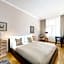 Hunger Wall Residence