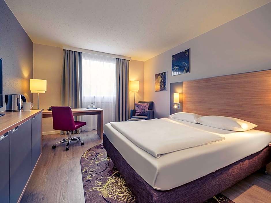 Fürther Hotel Mercure Nürnberg West