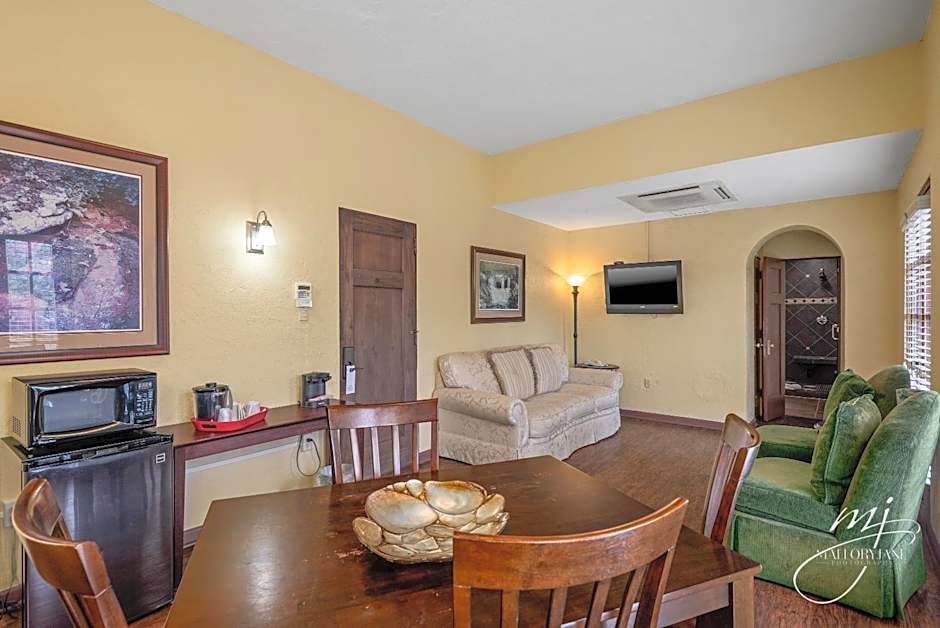 Hotel Seville
