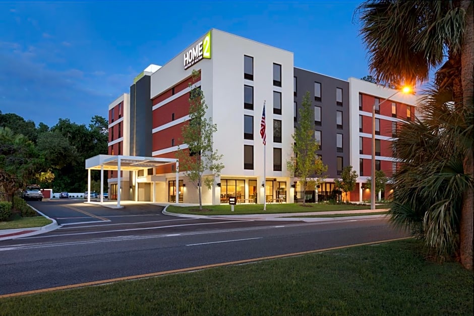 Home2 Suites By Hilton Gainesville