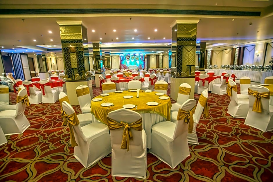 Sarovar Portico Jalandhar