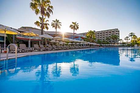 VONRESORT Golden Coast & Aqua - Kids Concept-Ultra All Inclusive