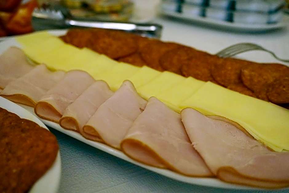 Anna Panzió & Wellness Siófok