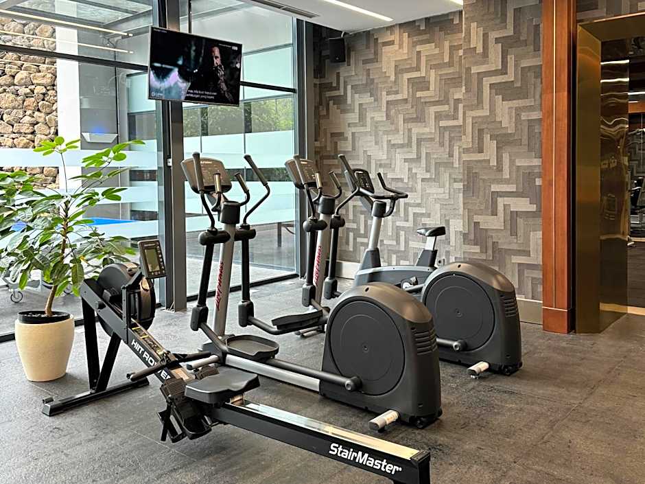 The Gaia Hotel Bandung