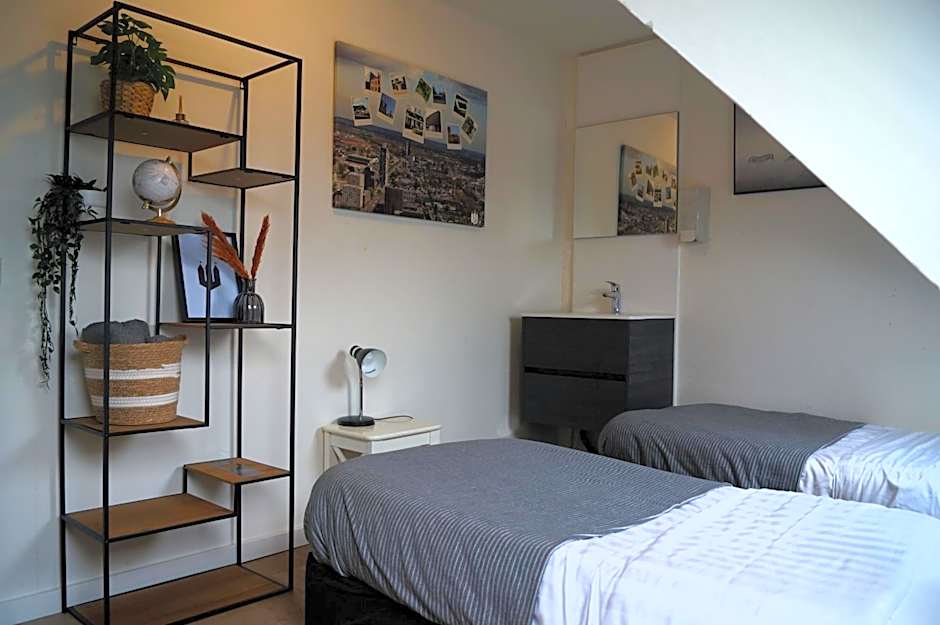 Herberg, Het Wapen van Tilburg