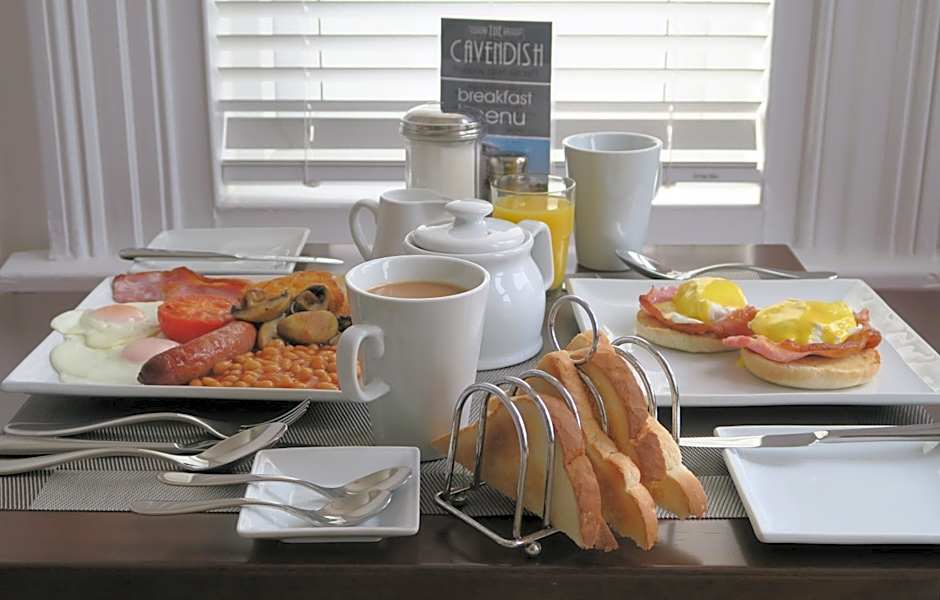 Cavendish Central Bournemouth