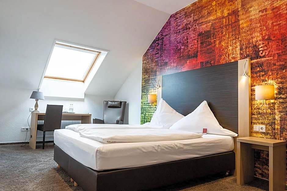 Hotel Beim Schupi Karlsruhe