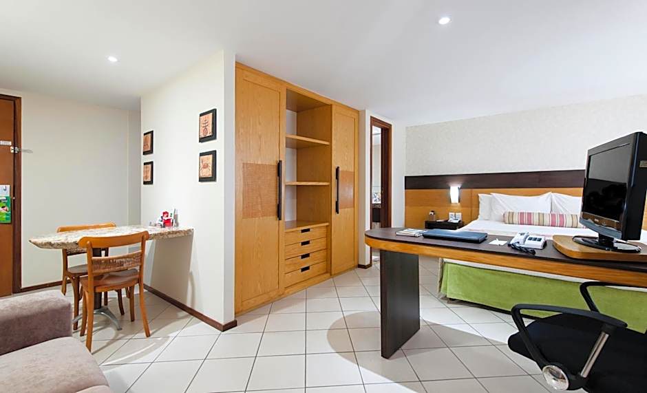 Quality Suites Natal