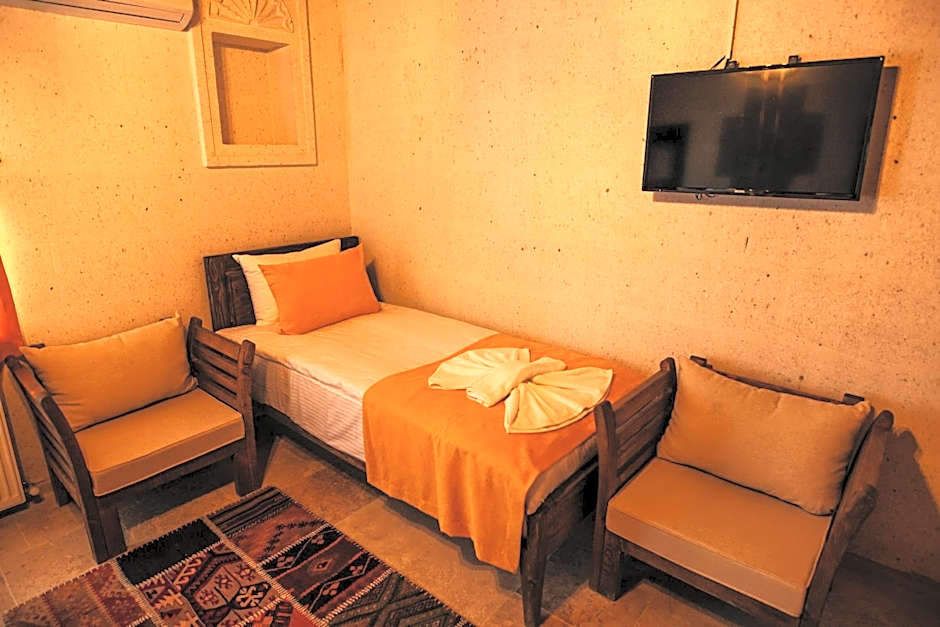 Wonder of cappadocia