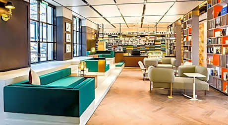 Atour Hotel Taizhou Liuyuan