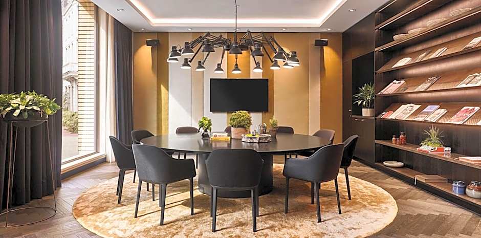 Hyatt Regency Amsterdam