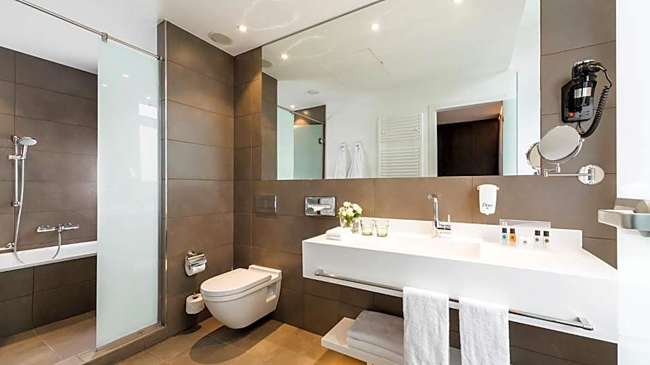 Holiday Inn Dresden - Am Zwinger By IHG