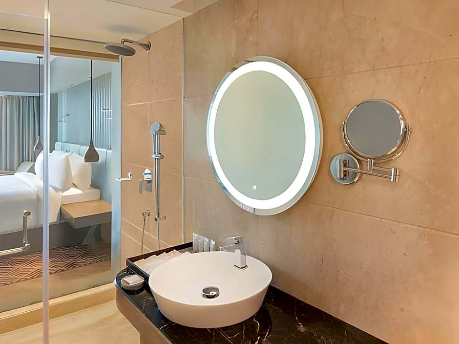 Radisson Hotel Sector 29 Gurugram