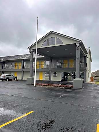 SureStay Hotel by Best Western McAlester