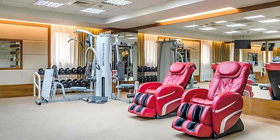 Fullon Poshtel Jhongli