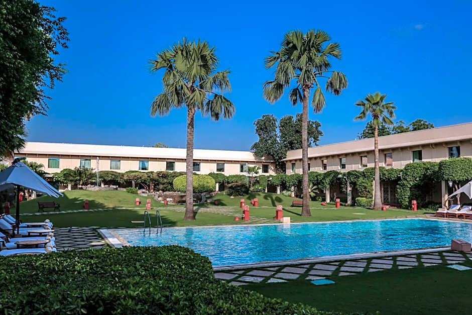 Trident Agra