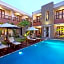 U Tube Hotel and Spa