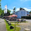 Budget Hotel Biebertal am Milseburgradweg