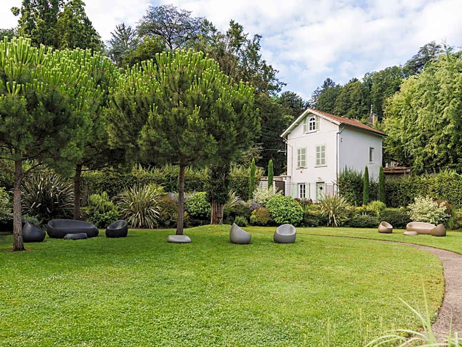 Hôtel Lyon Métropole & Spa