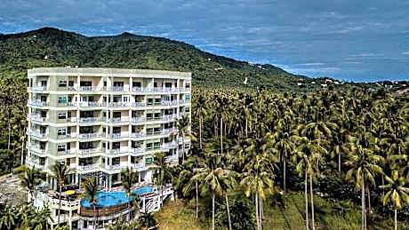 Koh Samui Tower