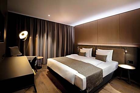 Business Double Room