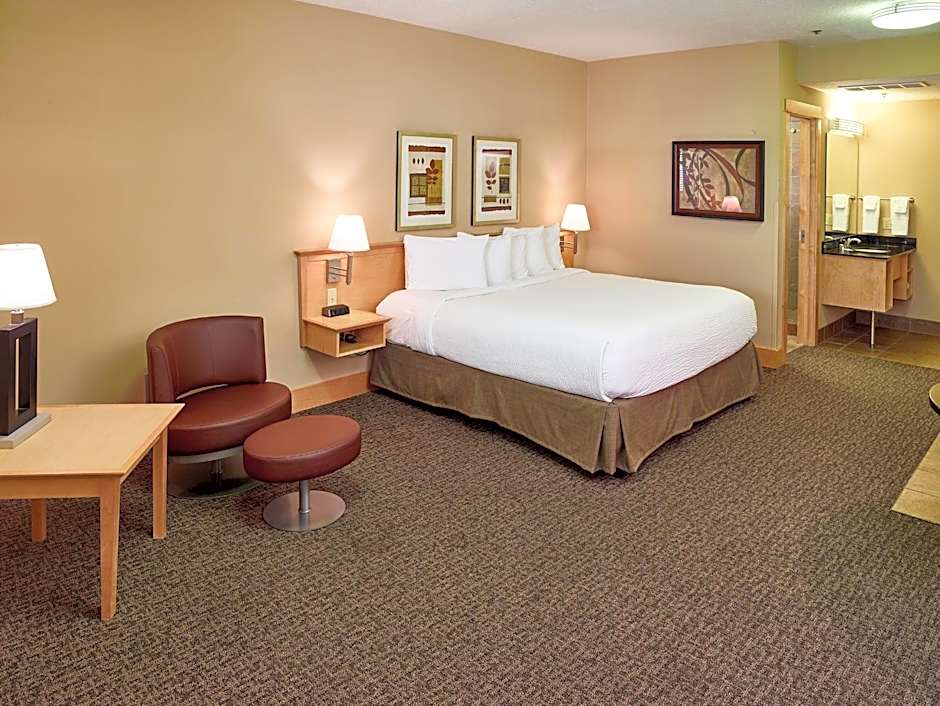 Livinn Hotel Minneapolis North / Fridley