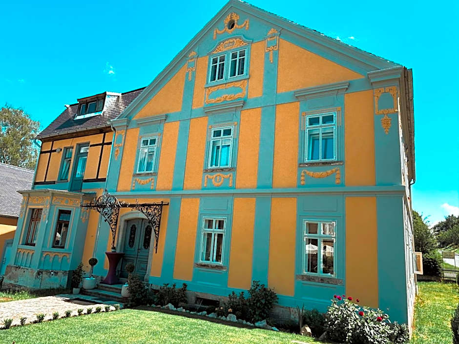 Villa Hansch