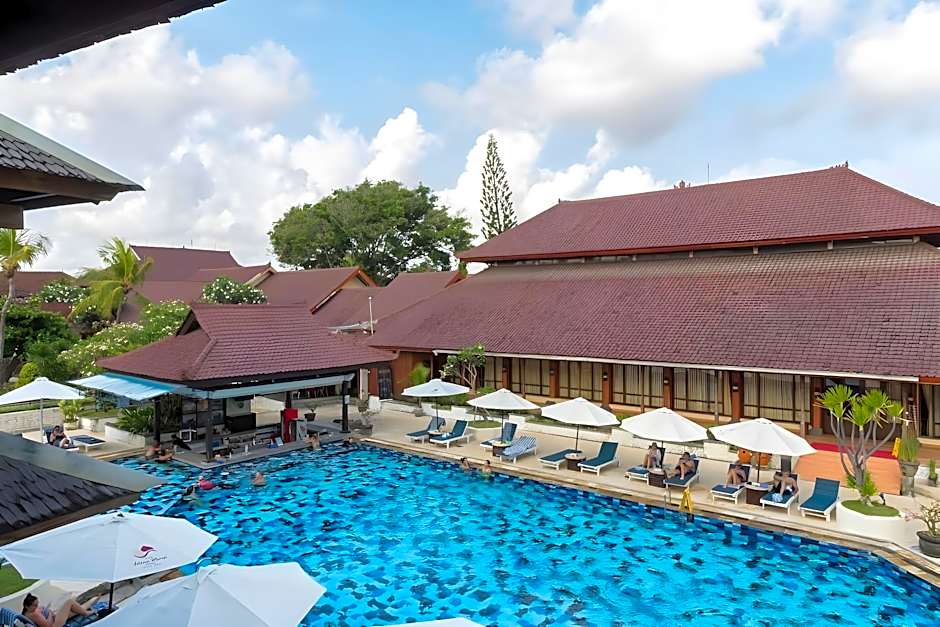 Grand Istana Rama Hotel