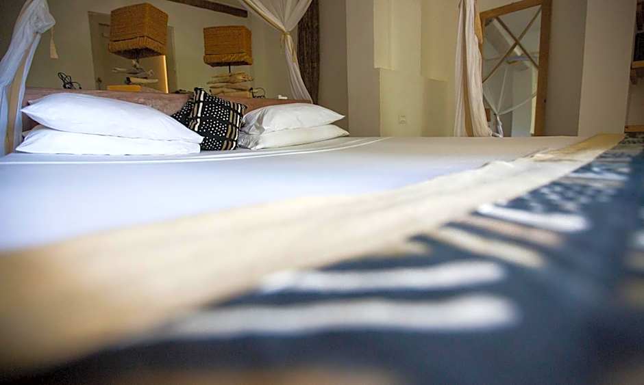 Uzuri Boutique Hotel