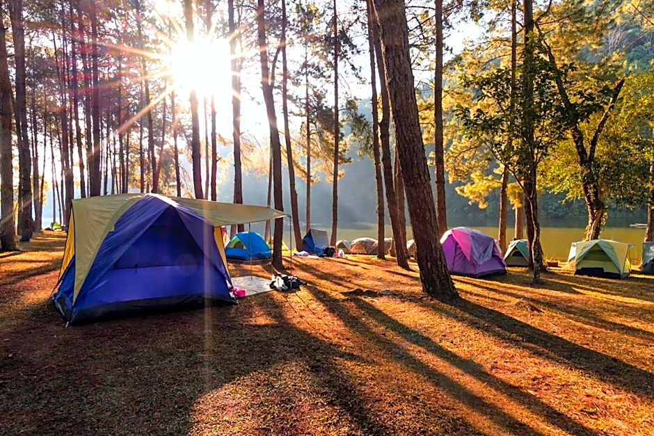 Villaggio Camping Nurral