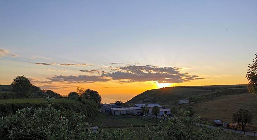 Bed And Breakfast "ANNA"