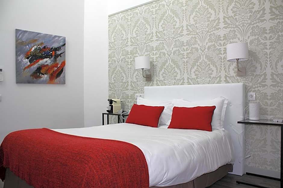 Hotel Dauphin
