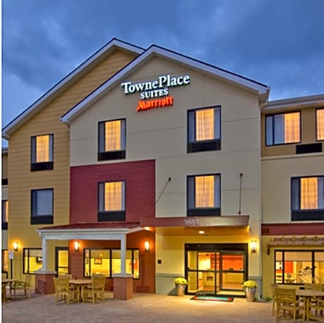TownePlace Suites by Marriott Aiken Whiskey Road