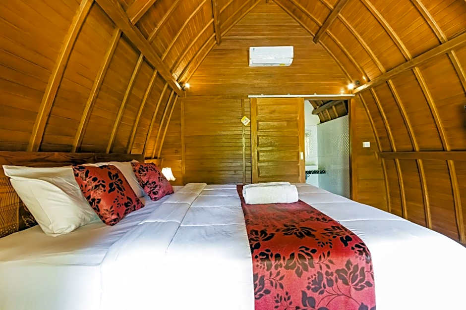 Kelingking Mesari Villa and Spa