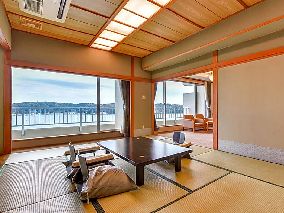 Ryokan Fukujyuso