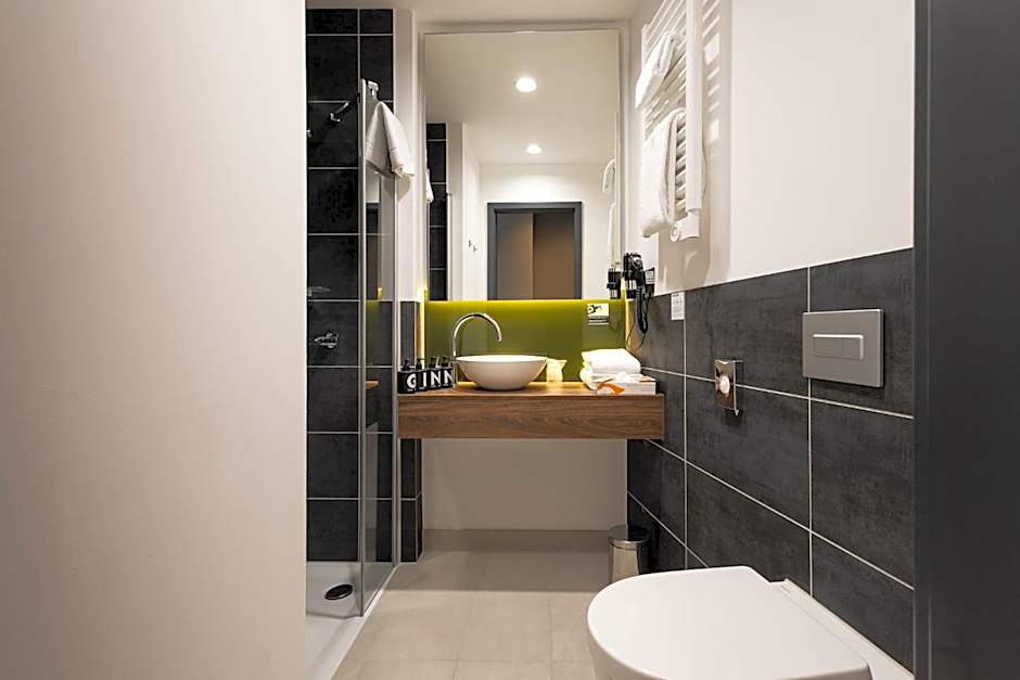 GINN Apartment-Hotel Stuttgart-Esslingen