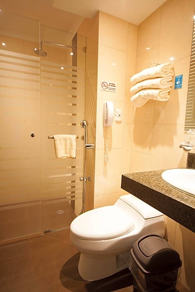 Hotel Ramada
