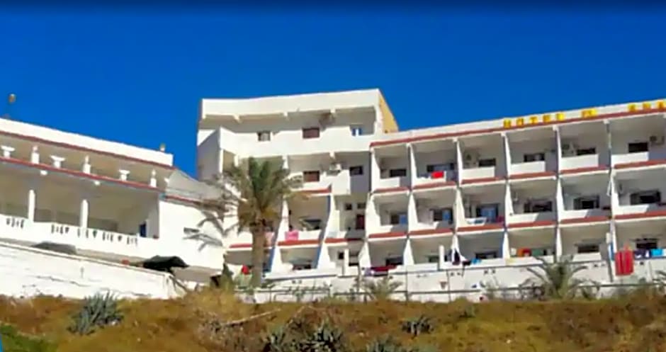 Hotel El Manar