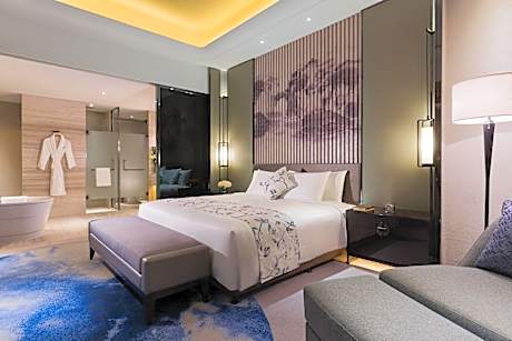 Ryokan Executive Suite