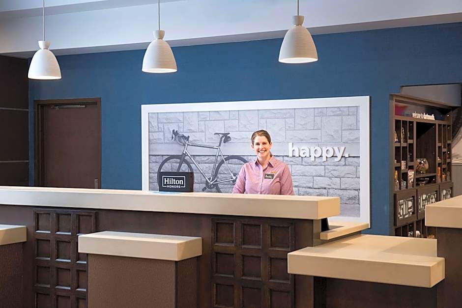 Hampton Inn - Suites by Hilton Halifax - Dartmouth