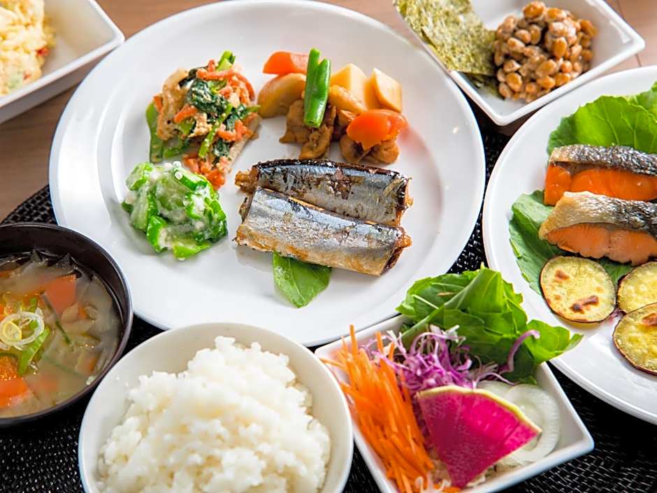 Super Hotel Niihama