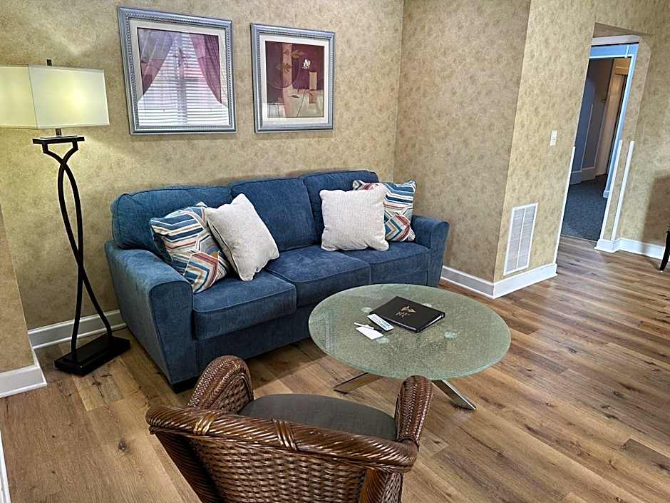 Island House Historic Vacation Rentals