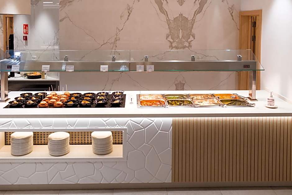 Hotel Gran Sagitario