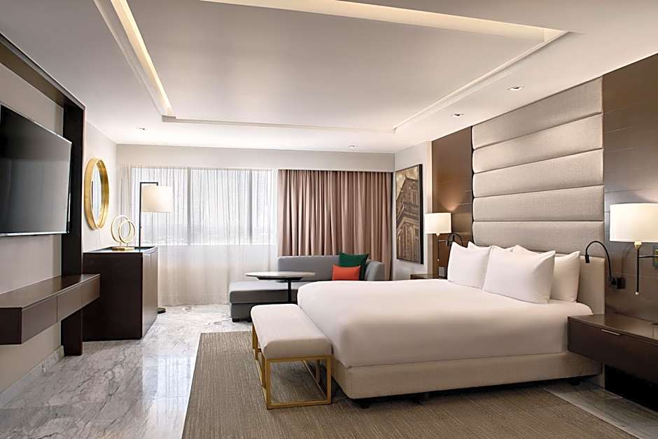 Hyatt Regency Merida