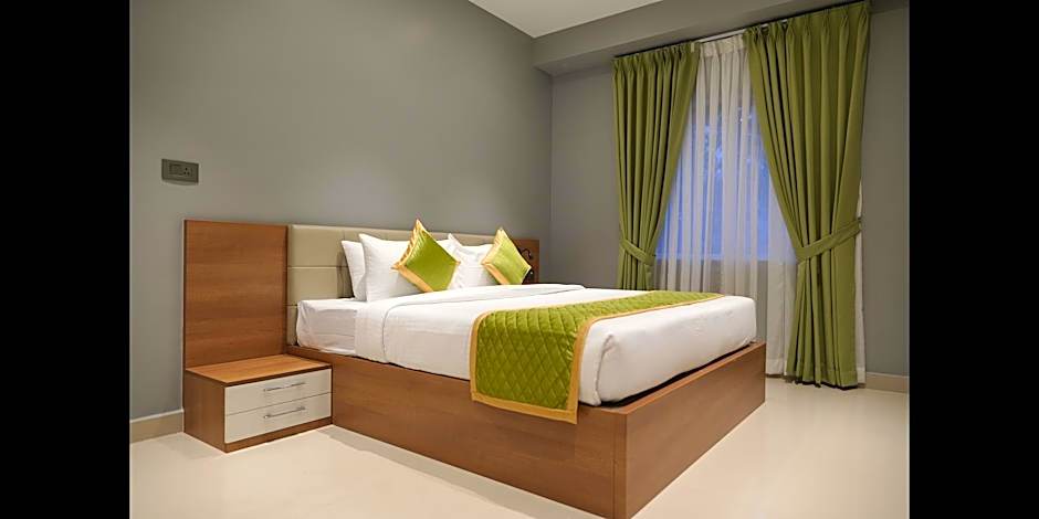Hotel Grand Alleppey