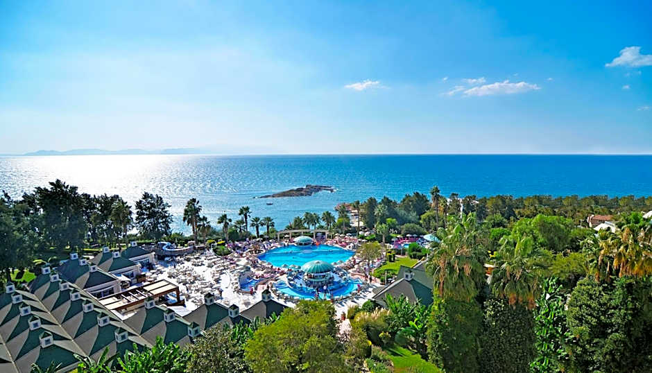 The Grand Blue Sky International - All Inclusive