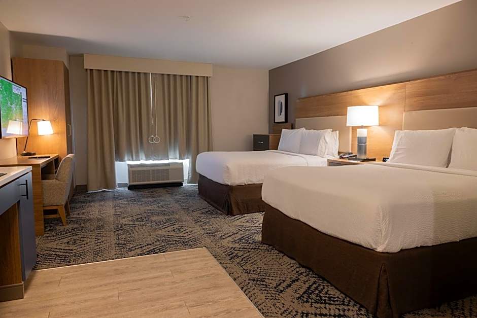 Candlewood Suites - Tulsa Hills - Jenks By IHG