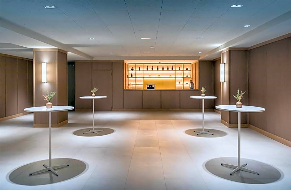 Barcelo Bilbao Nervion